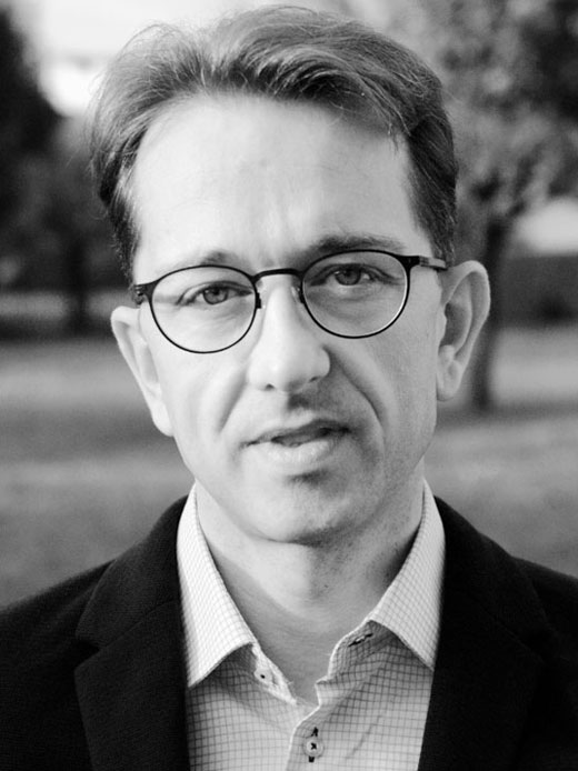 Stanislas Berrou, créateur de sites web à Gramat dans le Lot